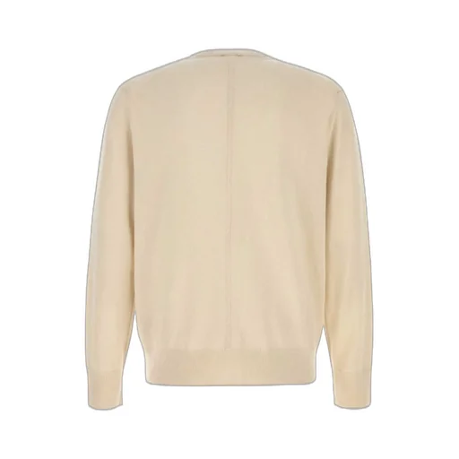 Calvin Klein Cashmere Crewneck Knitwear