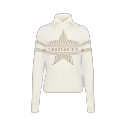 Dioralps Mock Neck Sweater