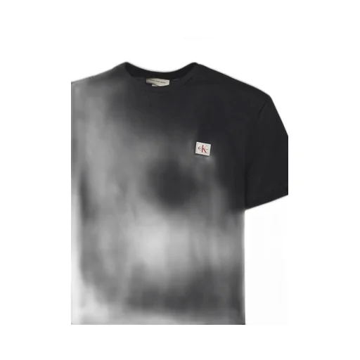 Calvin Klein Crew Neck T-Shirt