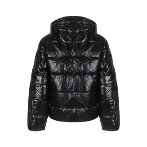 Calvin Klein Hooded Puffer Jacket