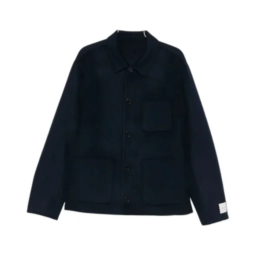 Calvin Klein Pocketed Jacket