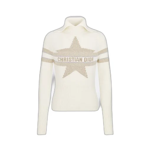 Dioralps Mock Neck Sweater