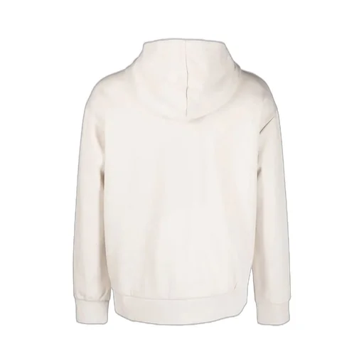 Calvin Klein Long Sleeved Hoodie Jacket