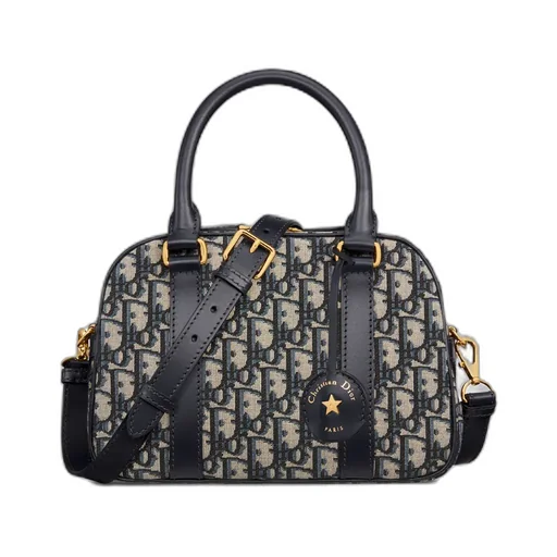 Medium D-Vibe Bowling Bag
