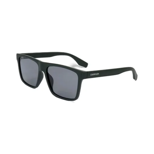 Calvin Klein Rectangular Sunglasses