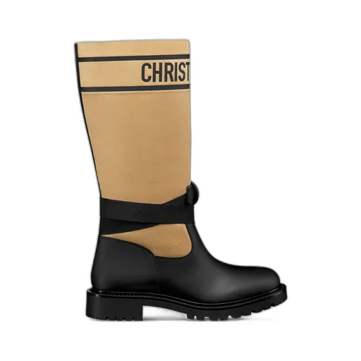 D-Major Boot