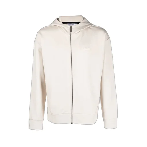 Calvin Klein Long Sleeved Hoodie Jacket