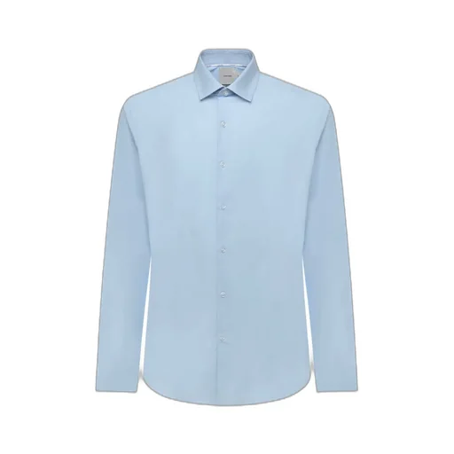 Calvin Klein Slim Fit Button-Up Shirt