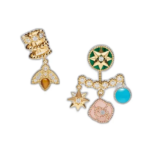 Charms Earrings
