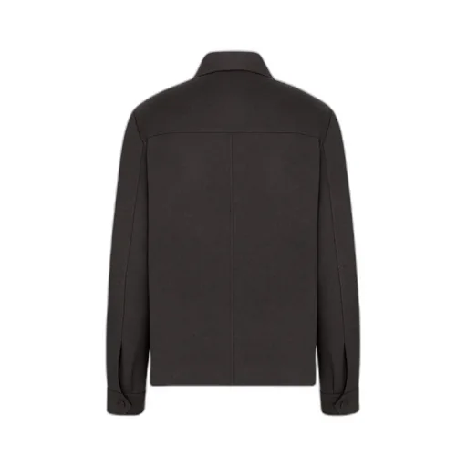 Dior Icons Safari Jacket
