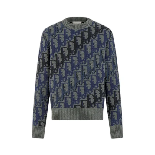 Dior Oblique Sweater