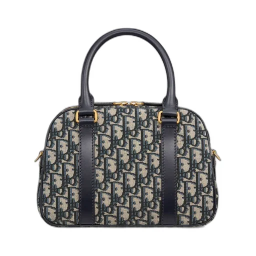 Medium D-Vibe Bowling Bag