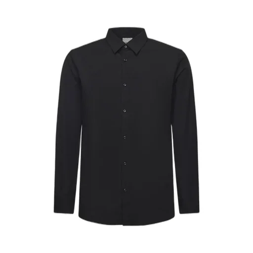 Calvin Klein Classic Long-Sleeve Shirts