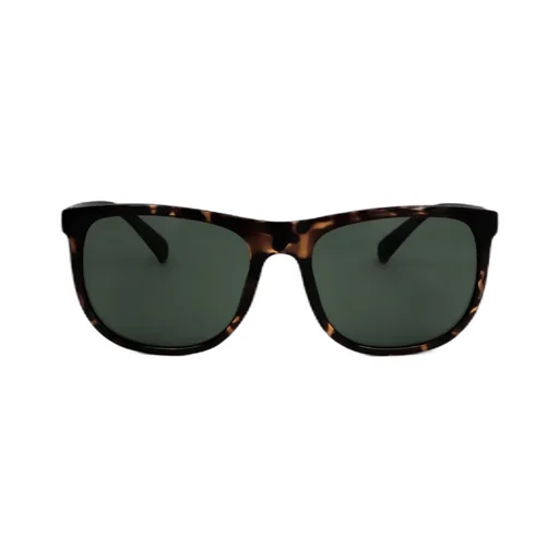Calvin Klein Rectangle Frame Sunglasses