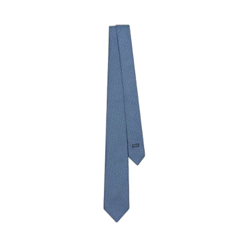 Dior Oblique Tie