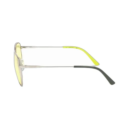 Calvin Klein Geometric Sunglasses