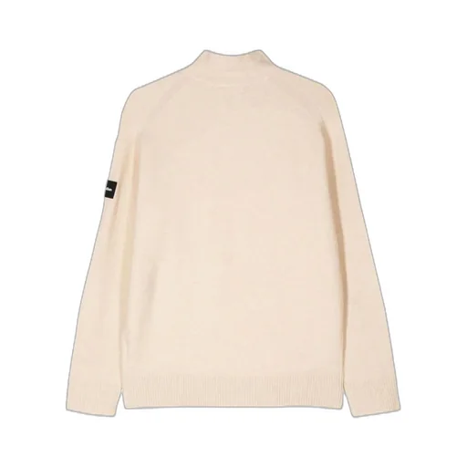 Calvin Klein High Neck Jumper