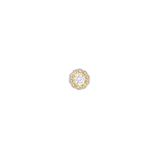 Mimirose Single Earring