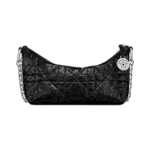 Diorstar Hobo Bag With Chain