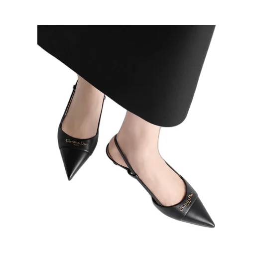 My Dior Slingback Pump