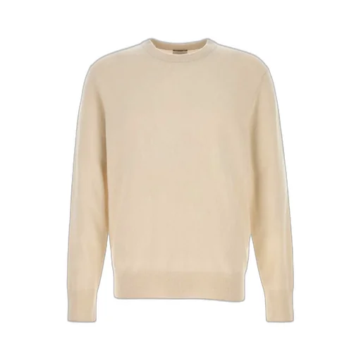 Calvin Klein Cashmere Crewneck Knitwear