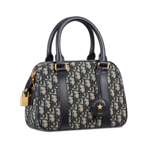 Medium D-Vibe Bowling Bag