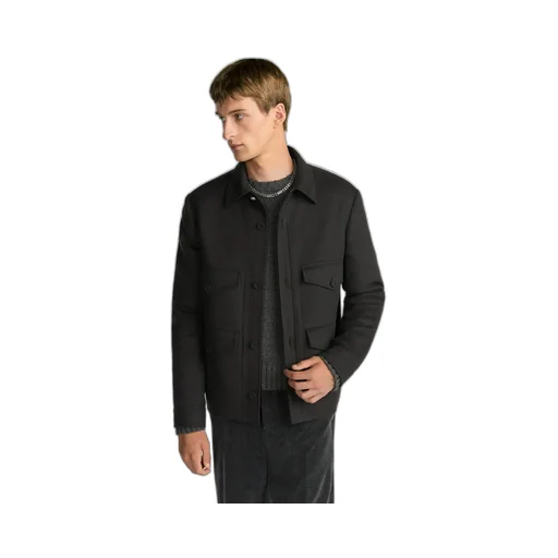 Dior Icons Safari Jacket