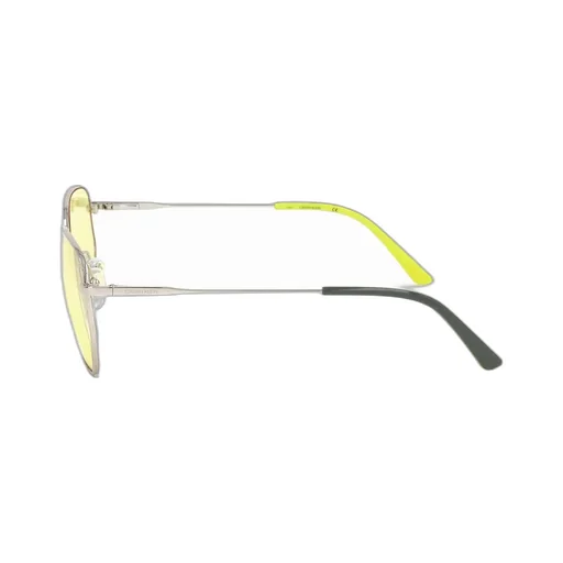 Calvin Klein Geometric Sunglasses