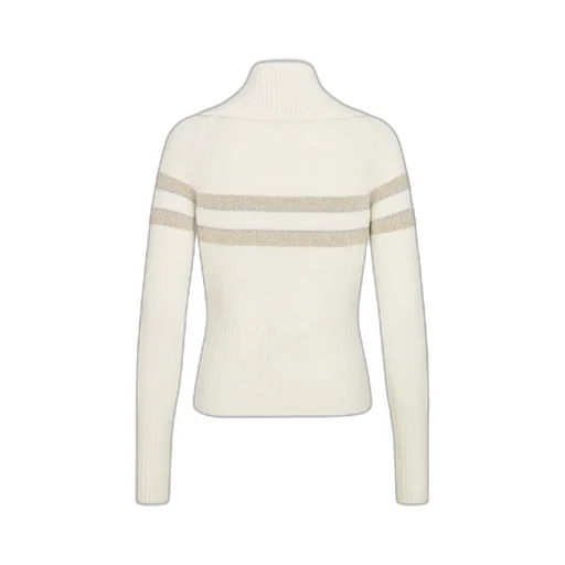 Dioralps Mock Neck Sweater