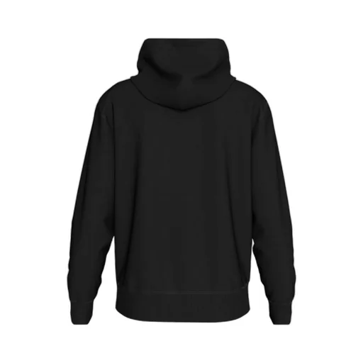 Calvin Klein Logo Hoodie Sweater