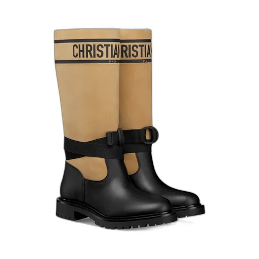 D-Major Boot