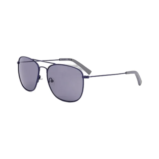 Calvin Klein Aviator Sunglasses