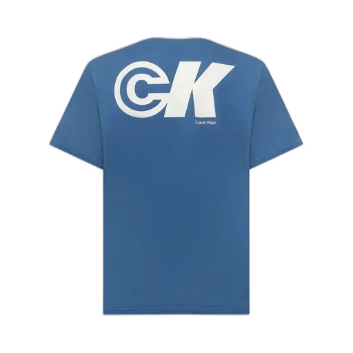 Calvin Klein Logo T-Shirt