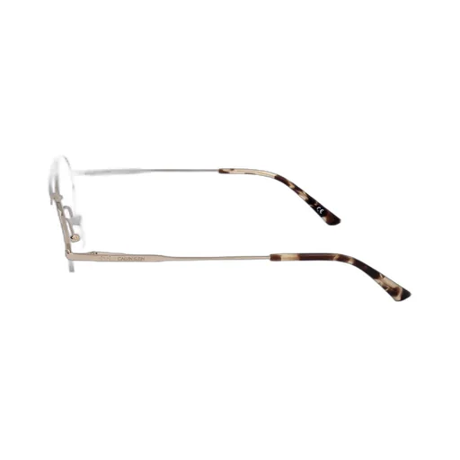 Calvin Klein Round Glasses