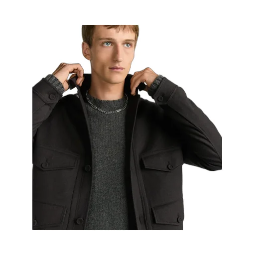 Dior Icons Safari Jacket