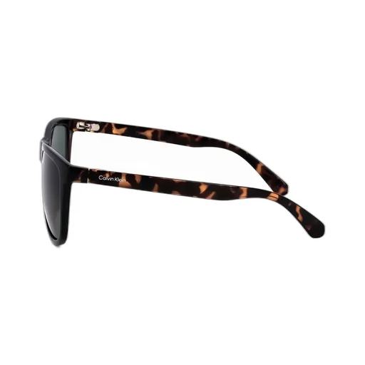 Calvin Klein Rectangle Frame Sunglasses
