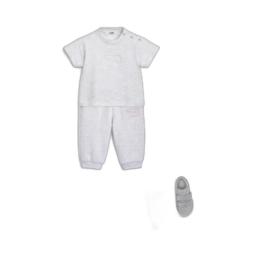 Baby Track Pants