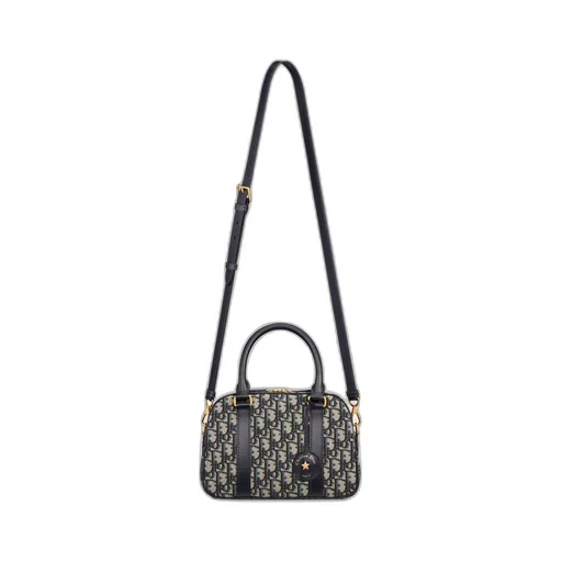 Medium D-Vibe Bowling Bag