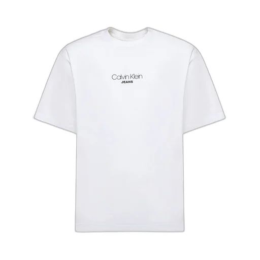 Calvin Klein Logo T-Shirt