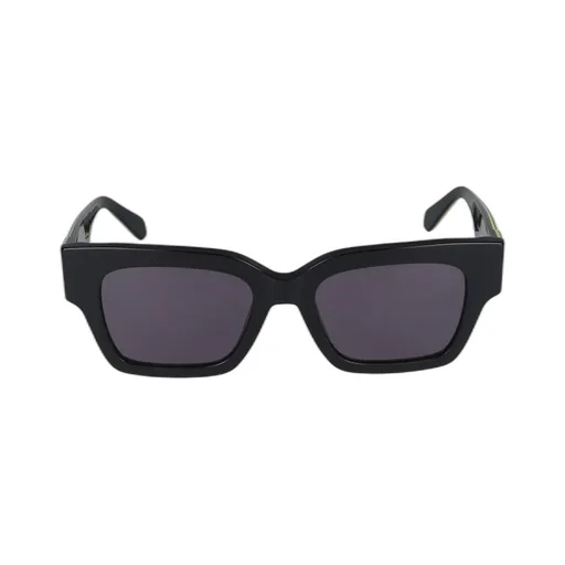 Calvin Klein Jeans Rectangle Frame Sunglasses