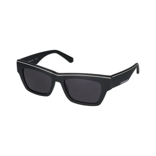 Calvin Klein Jeans Modified Rectangle Sunglasses