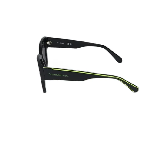Calvin Klein Jeans Rectangle Frame Sunglasses