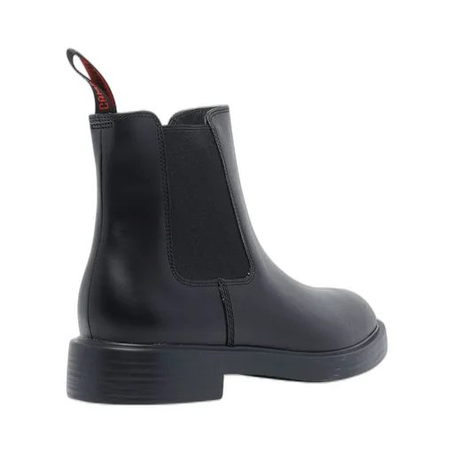 Camper Dean Slip-On Boots