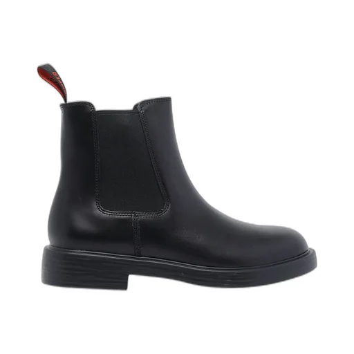 Camper Dean Slip-On Boots