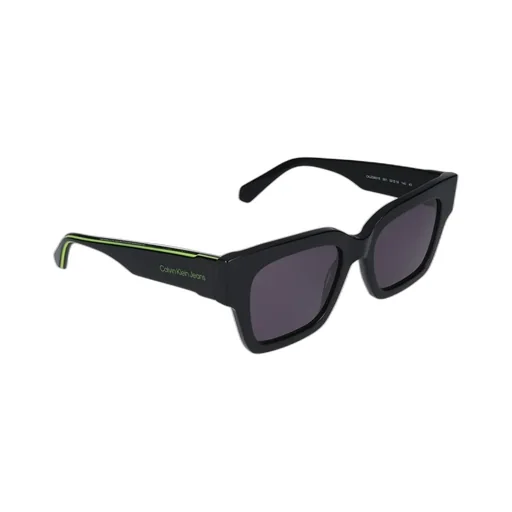 Calvin Klein Jeans Rectangle Frame Sunglasses