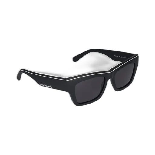 Calvin Klein Jeans Modified Rectangle Sunglasses