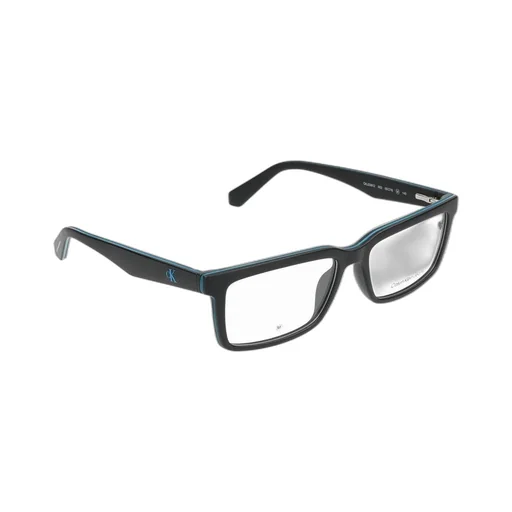 Calvin Klein Jeans Rectangle Frame Glasses