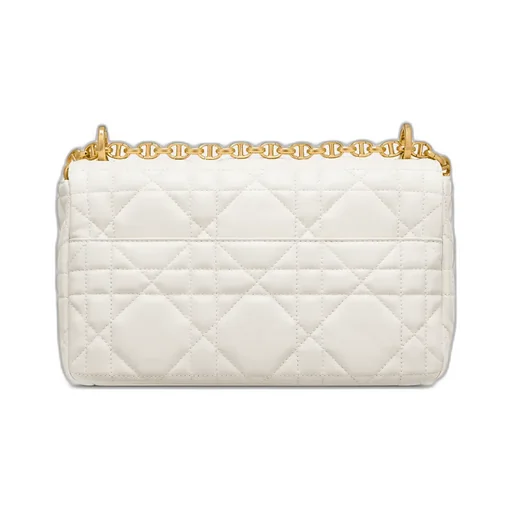 Medium Soft Dior Caro Bag