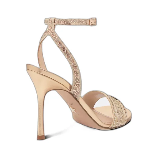 Dway Heeled Sandal