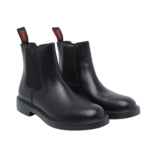 Camper Dean Slip-On Boots